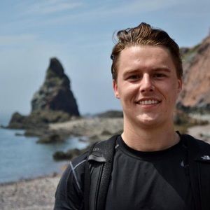 Meet your Posher, Thomas